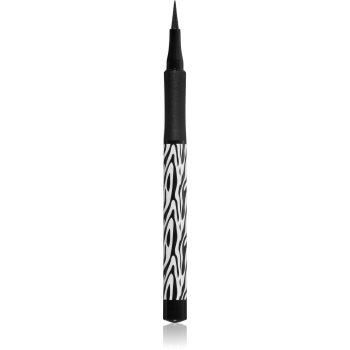 Dermacol Black Sensation Precise Black tus de ochi - imagine 2